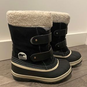 Sorel Boots